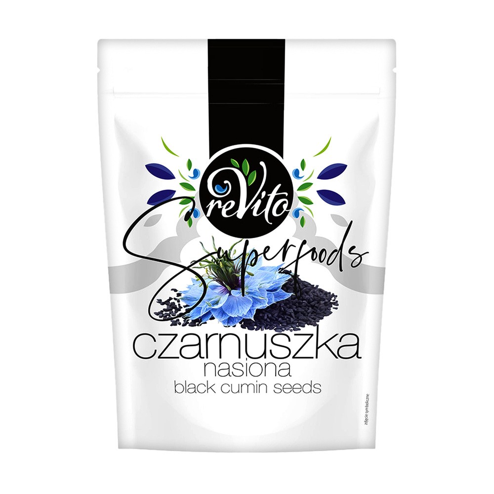 ReVito Czarnuszka 200 g