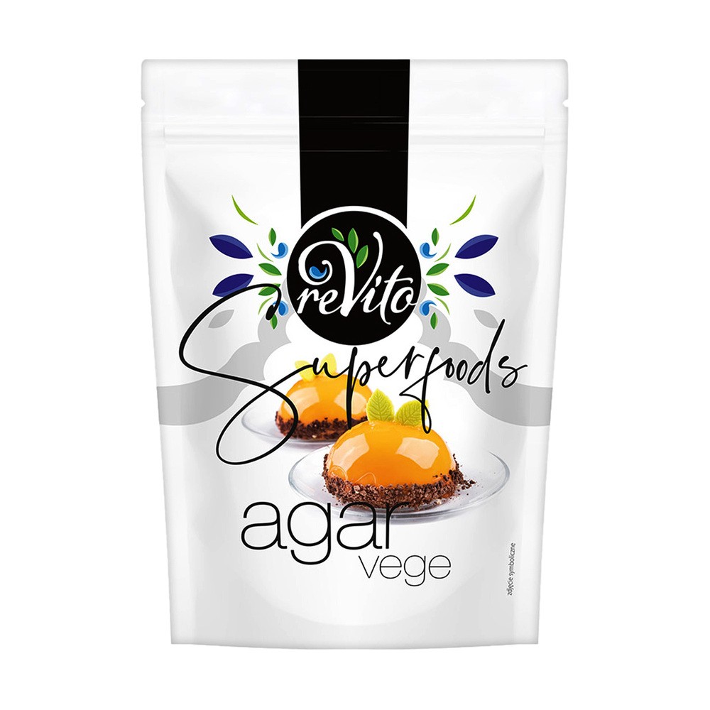 REVITO ReVito agar 100 g