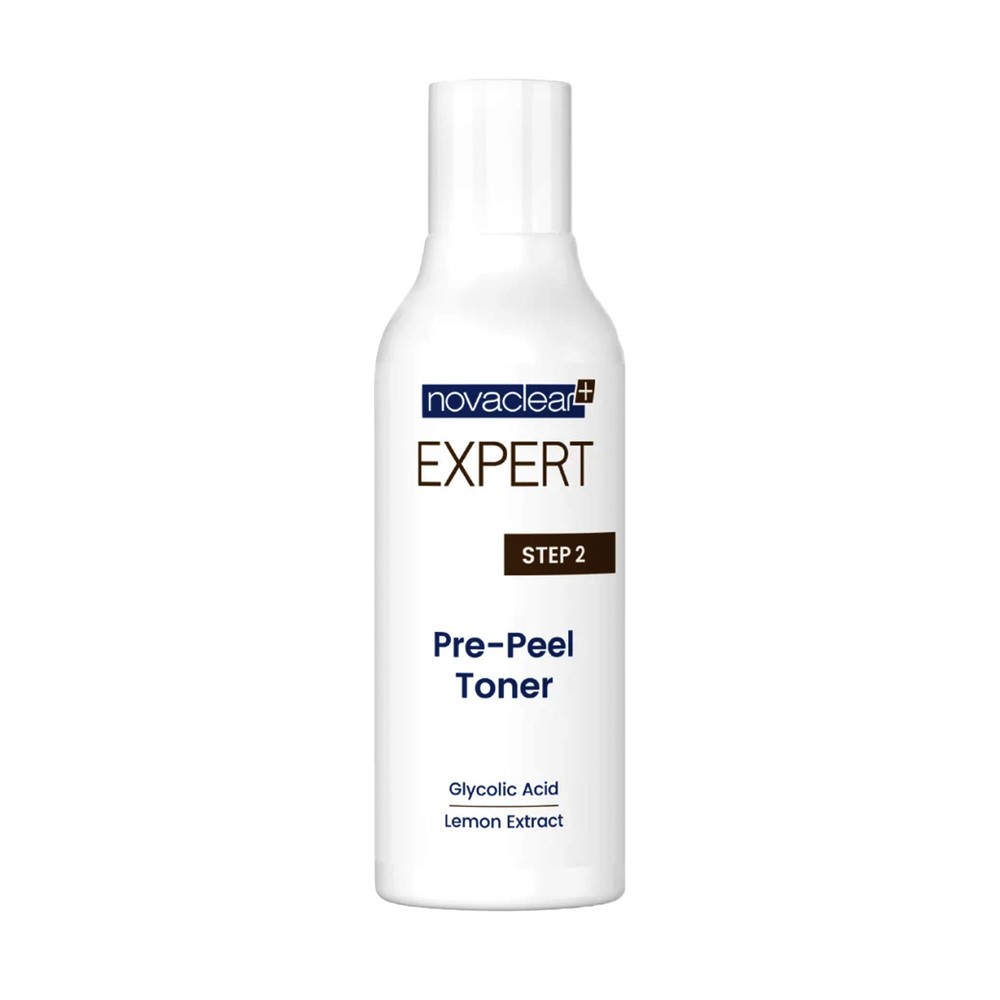 Equalan Novaclear Expert tonik do twarzy 150 ml