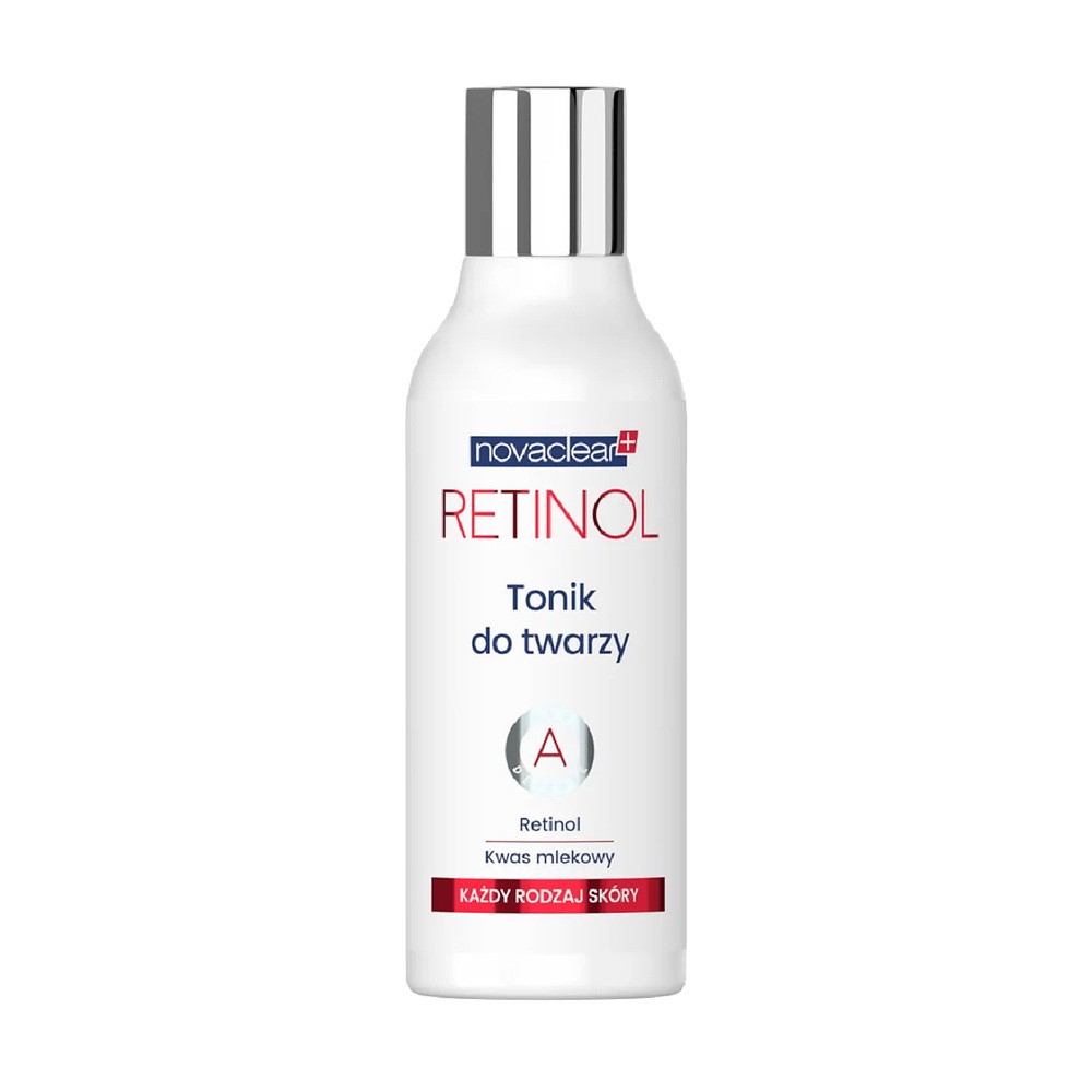 NovaClear Retinol Tonik do twarzy 100.0 ml