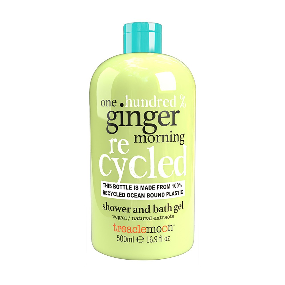 Treaclemoon płyn do kąpieli imbir świeży ginger