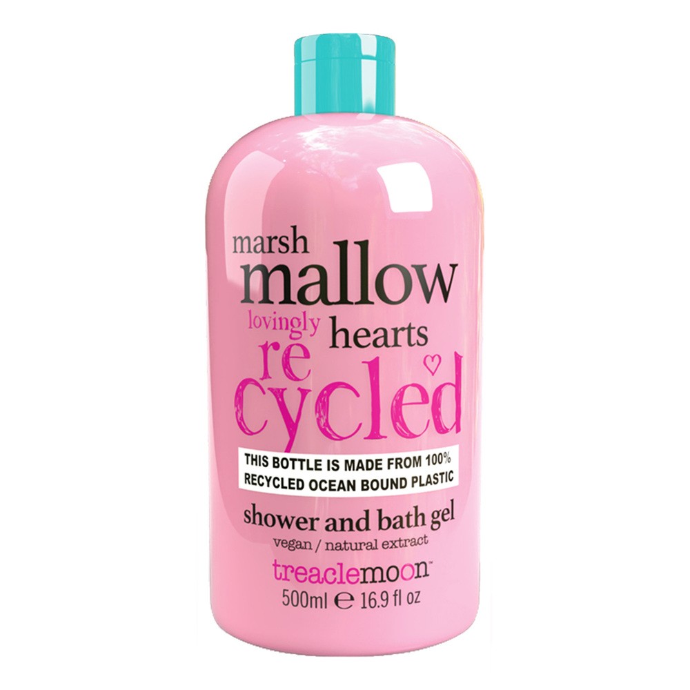 Treacklemoon żel Marshmallow Hearts 500.0 ml