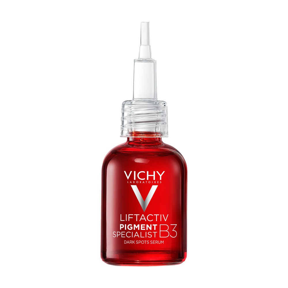 Vichy Vichy Liftactiv Specialist B3 - serum redukujące przebarwienia i zmarszczki z 5% niacynamidu 30ml