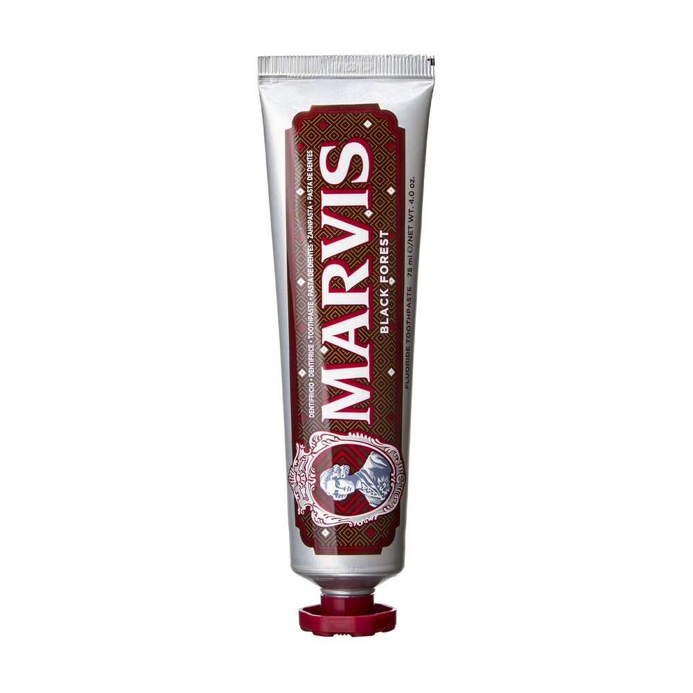 Marvis Black Forest Pasta do zębów 75ml