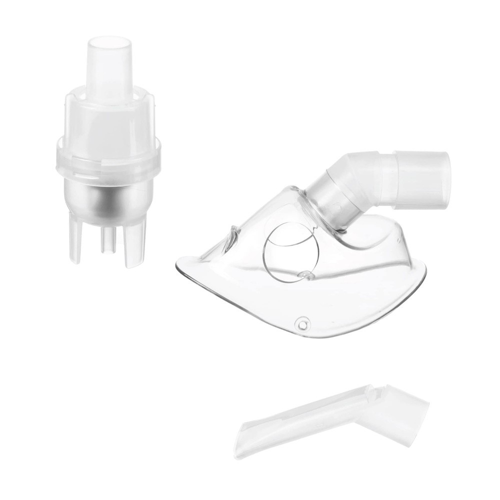 NOVAMA N basic kit Zestaw podstawowy do nebulizacji