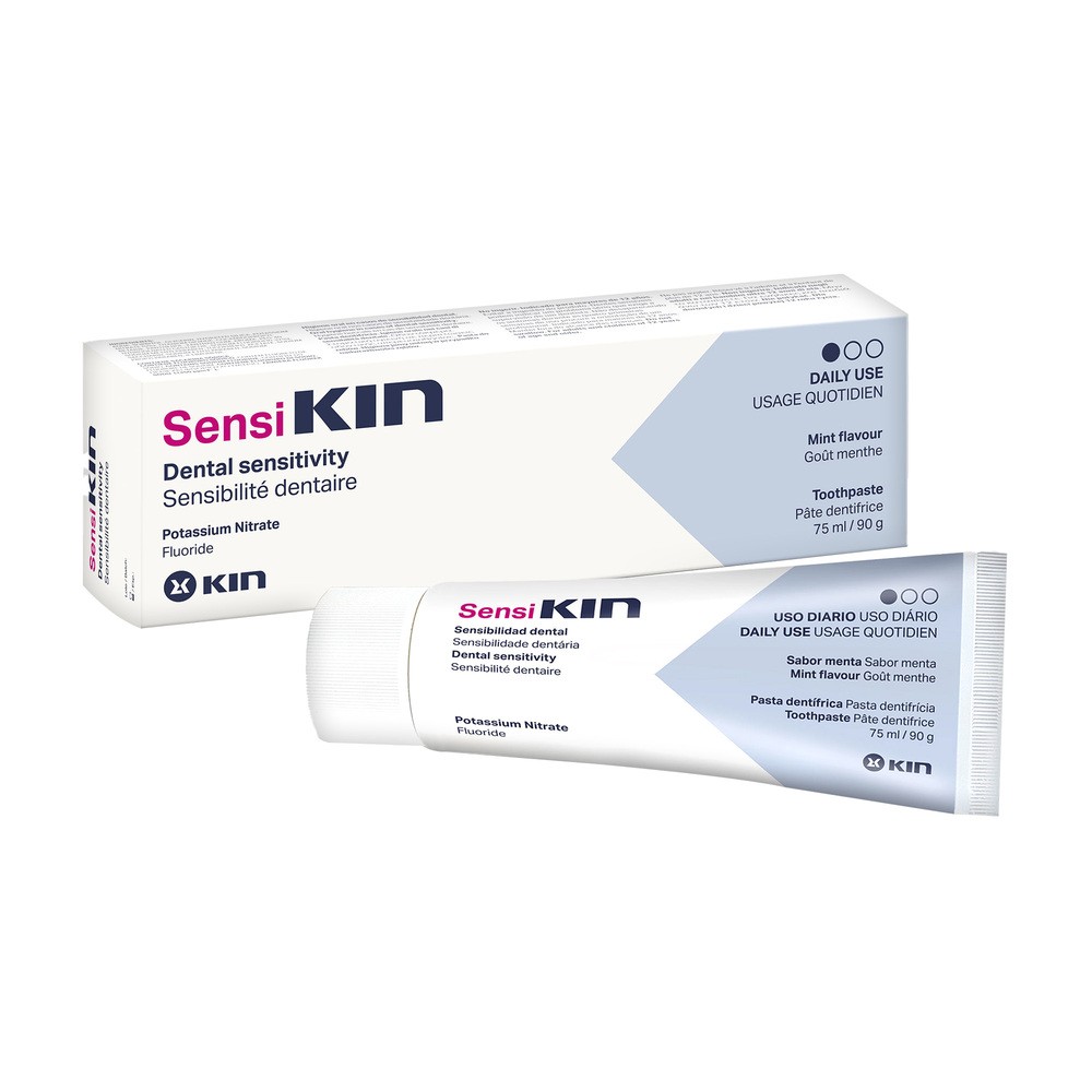 Kin SensiKin Pasta do zębów