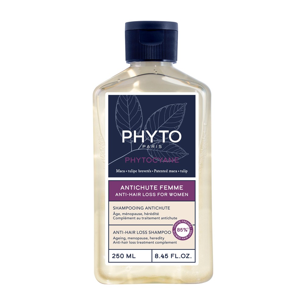 Szampon Phyto Phytocyan 250 ml (3701436915551)