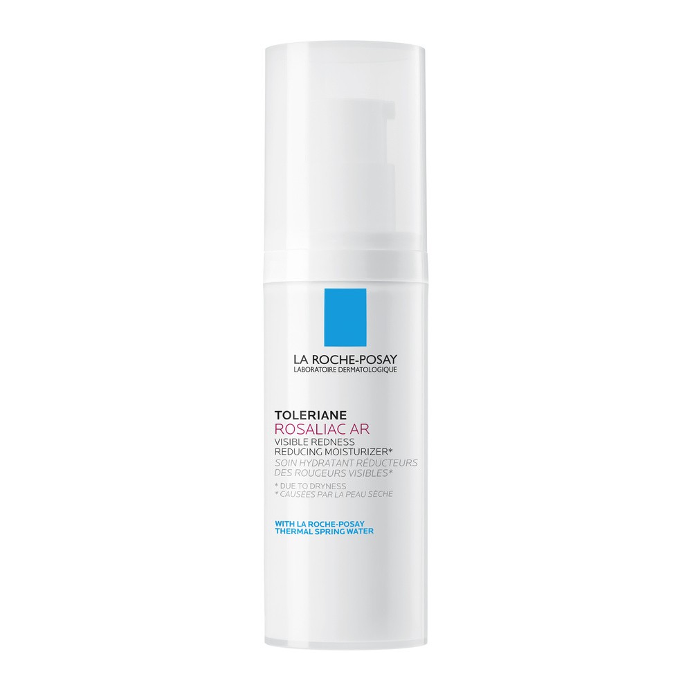 La Roche-Posay Toleriane Rosaliac AR Concentrate 40ml
