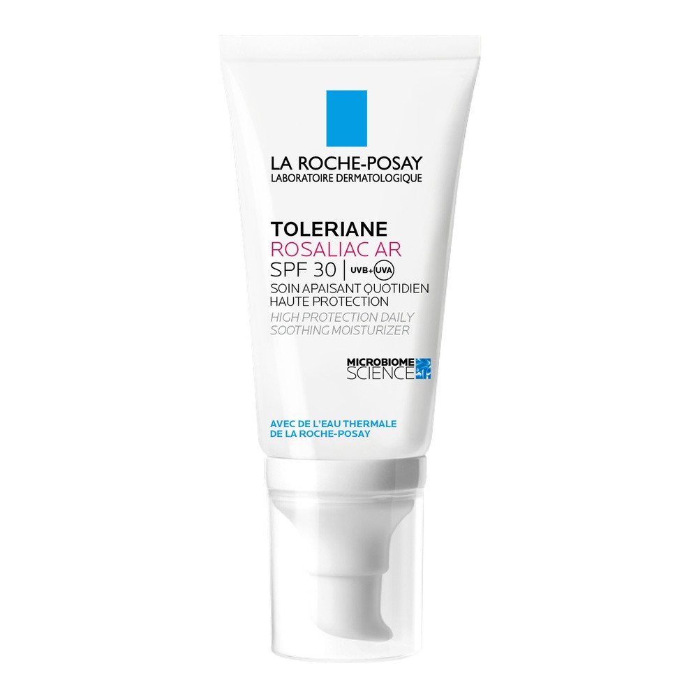 La Roche-Posay Toleriane Rosaliac AR SPF30 50ml