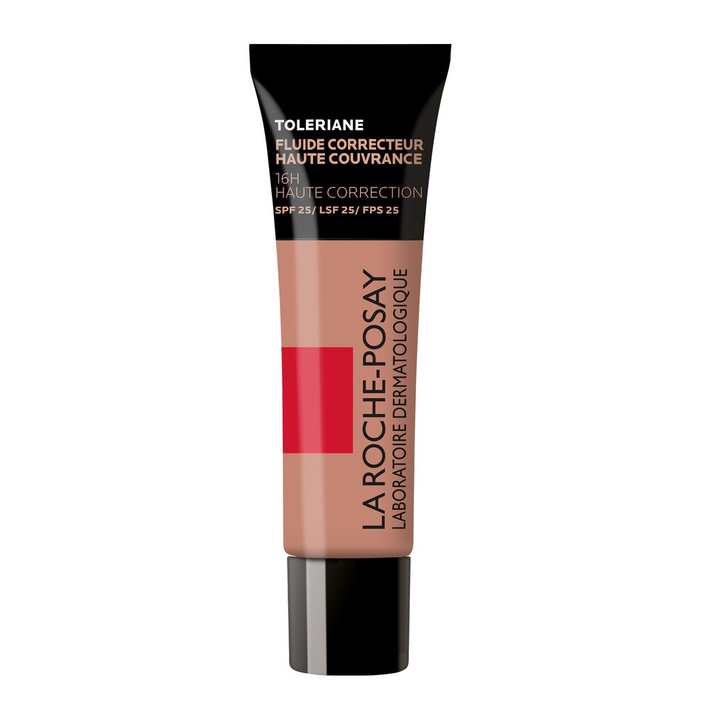 LA ROCHE-POSAY Toleriane Podkład intensywnie kryjący SPF 25 nr. 11, 30ml - >>> DARMOWA od 99zł