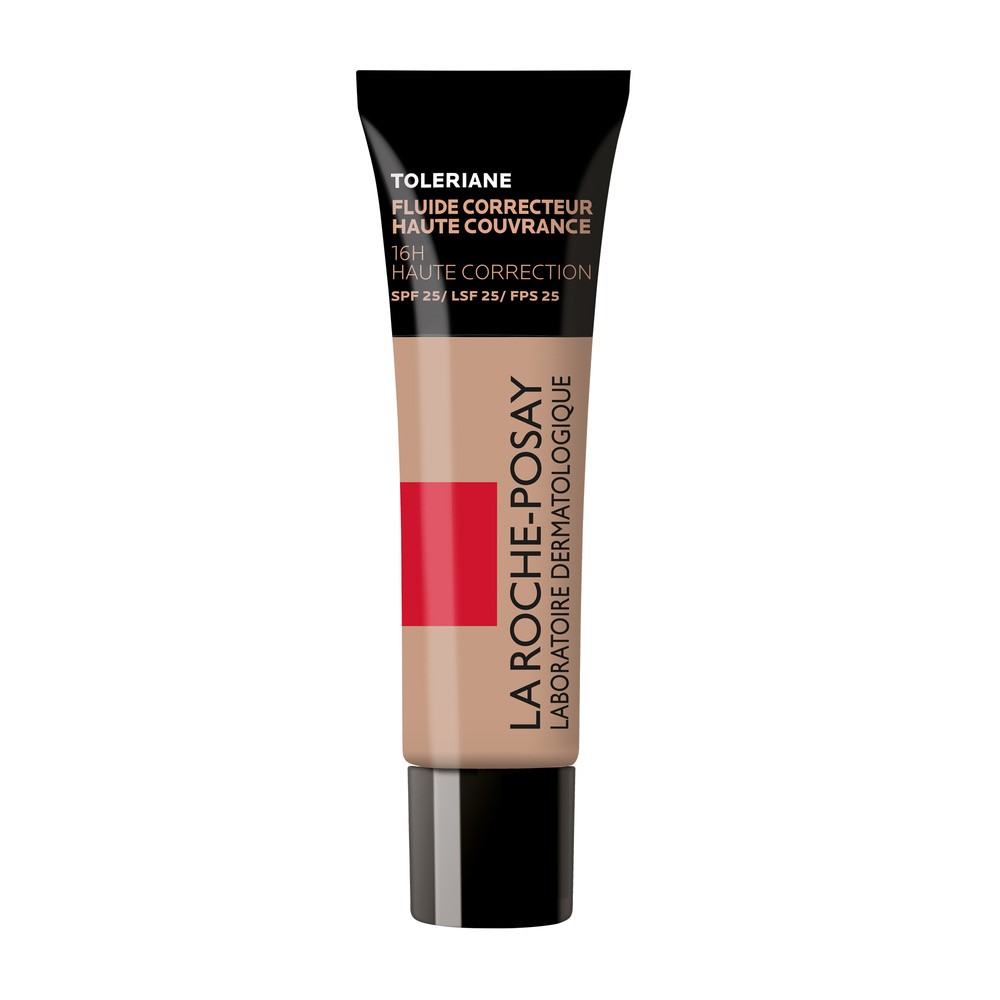 LA ROCHE-POSAY Toleriane Podkład intensywnie kryjący SPF 25 nr. 13, 30ml