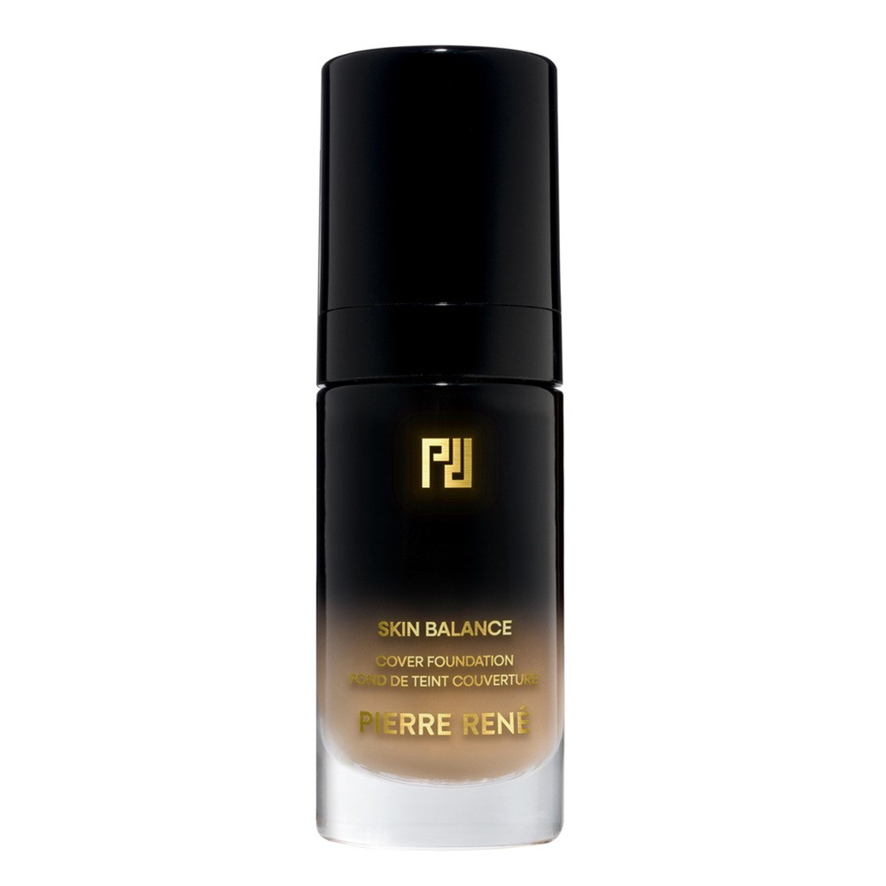 Pierre Rene Skin Balance fluid kryjący 23 Nude 30ml