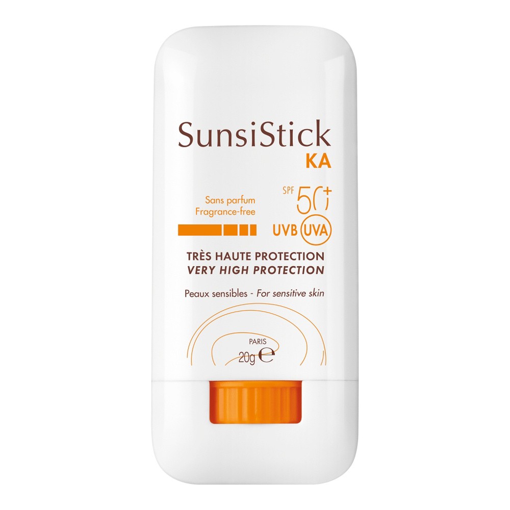Avene SunsiStick Ka sztyft przeciwsłoneczny spf50+ 20 g