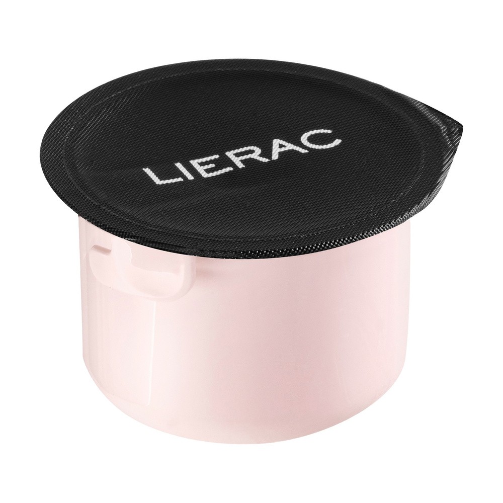 Lierac Hydragenist Refill do nawilżającego kremu-żelu rozświetlającego 50ml