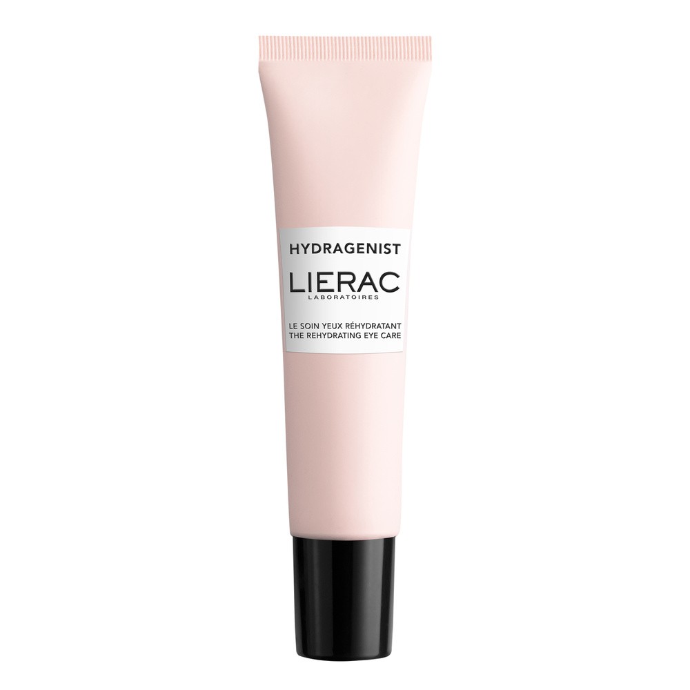 Lierac Hydragenist Nawilżająca pielęgnacja okolic oczu 15ml