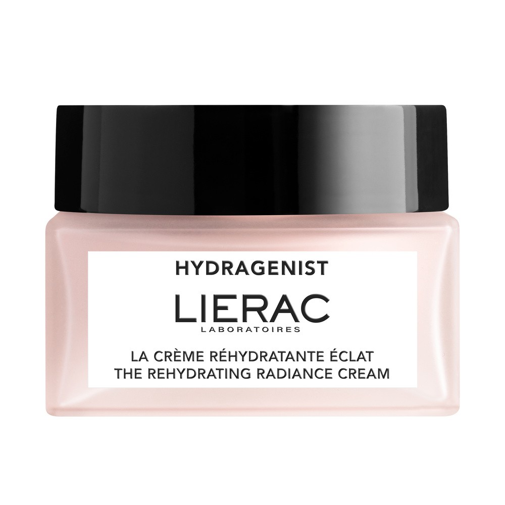 Lierac Hydragenist Nawilżający krem rozświetlający 50ml