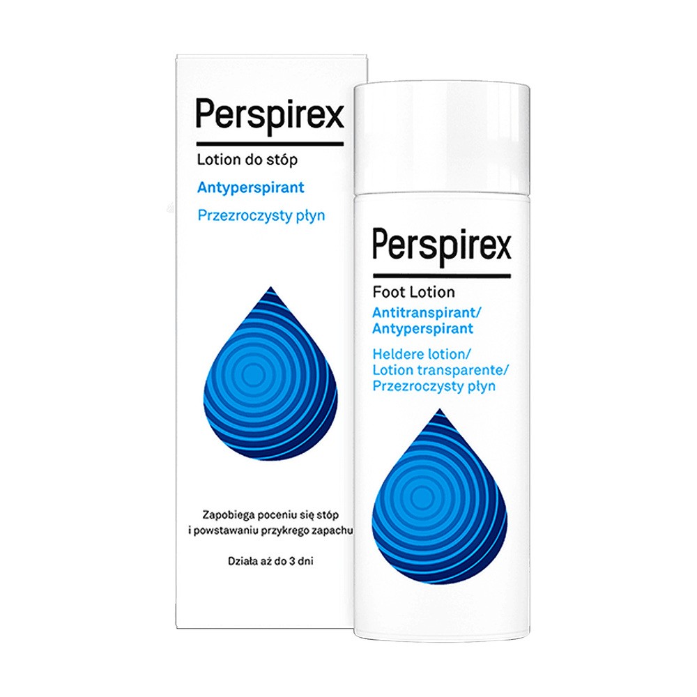 Perspirex Foot Lotion Roll-On 100 ml