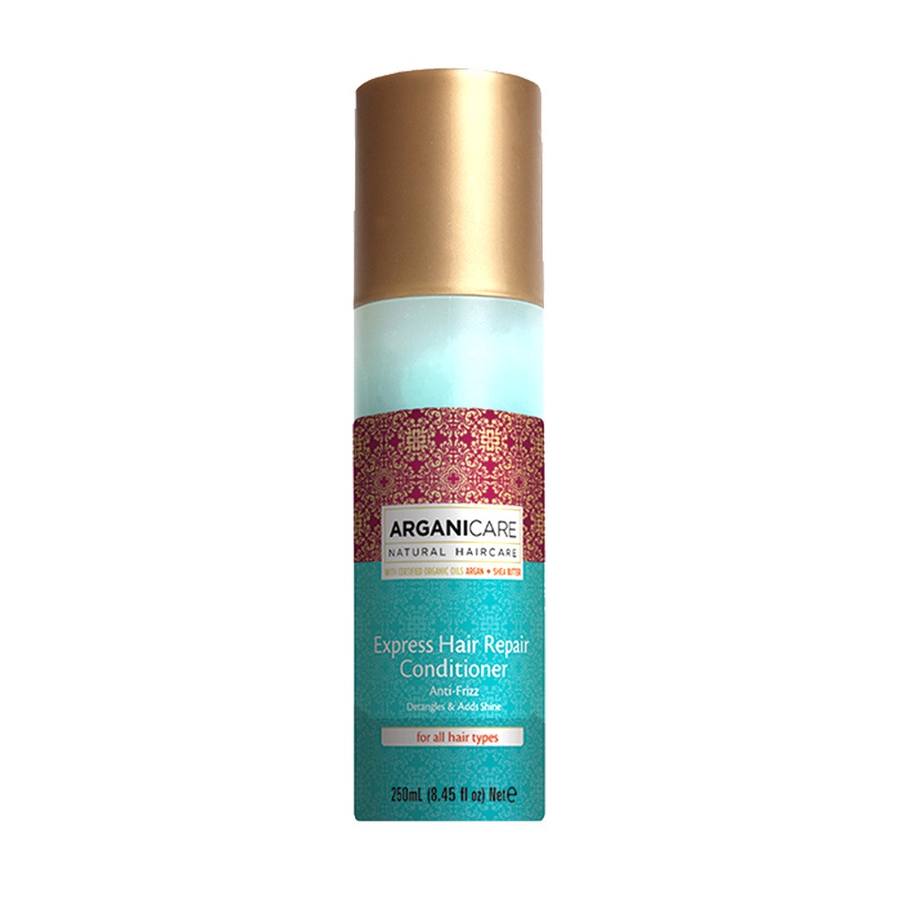Peer Pharm Perr Pharm ARGANICARE Expres Hair repair conditioner 250 ml