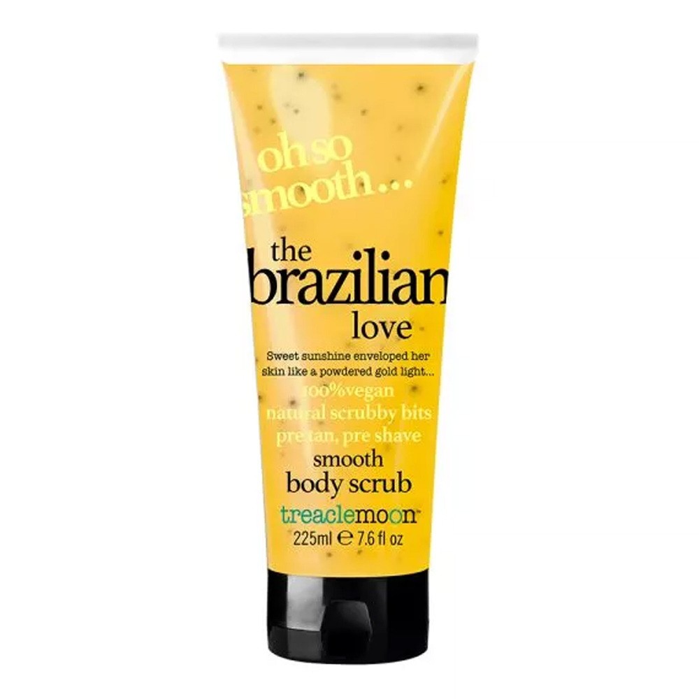 Treaclemoon Peeling Brazilian Love