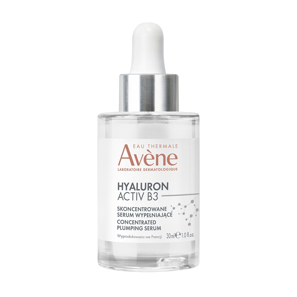 Avene Hyaluron Activ B3 Skoncentrowane serum wypełniające 30ml