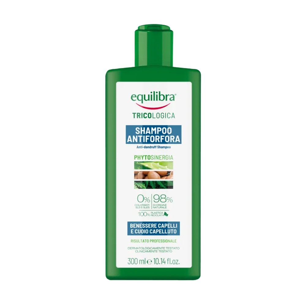 przeciwłupieżowy szampon do włosów, 300 ml