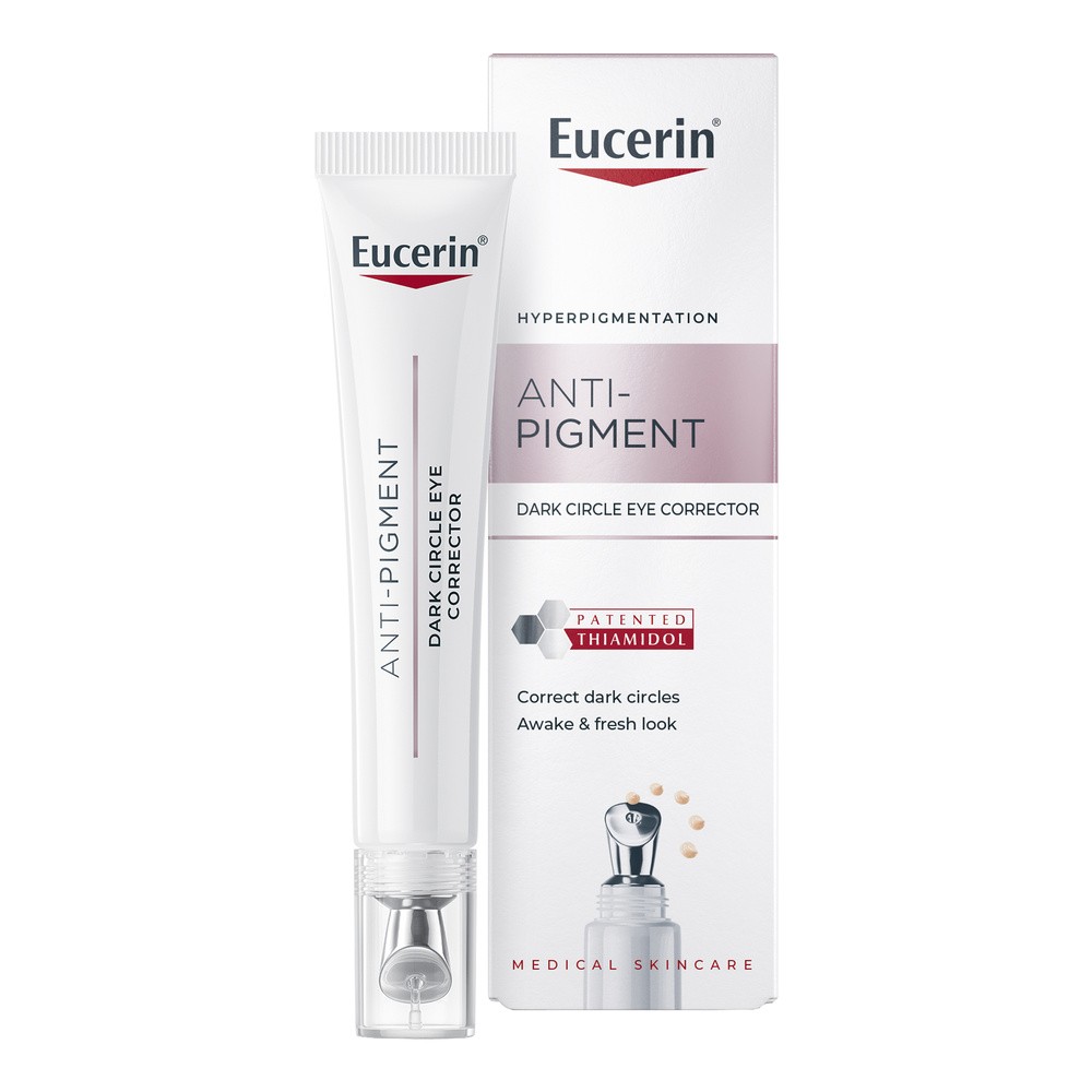 Eucerin Anti-Pigment Krem pod oczy 15ml
