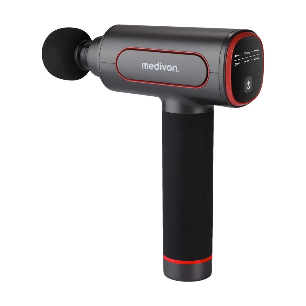 Medivon Gun Pro X2