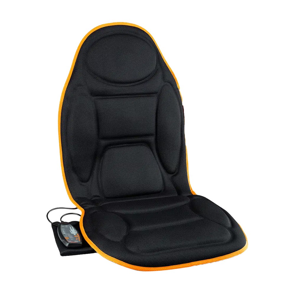 Medivon Cosy Mesh Czarny