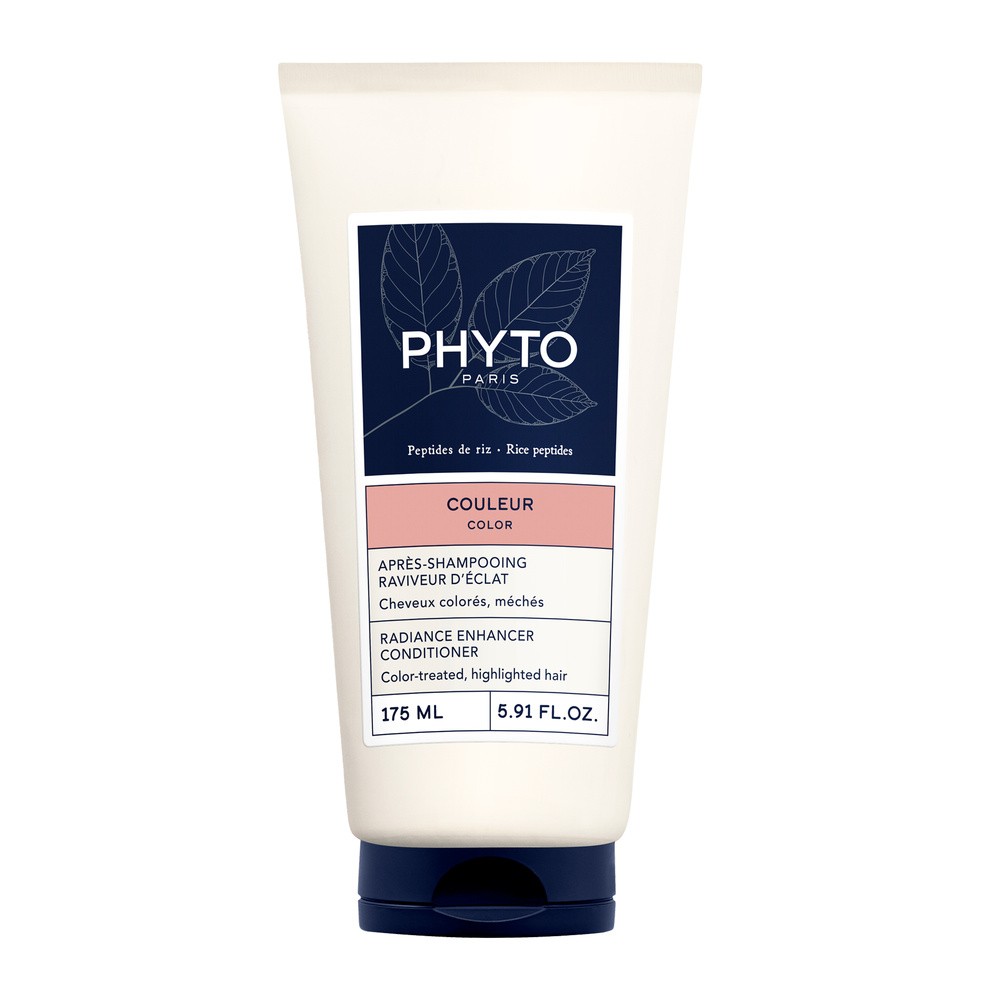 Phyto Color Odżywka wzmacniająca blask 175ml