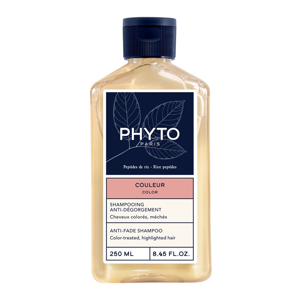 Phyto Color Szampon zapobiegający blaknięciu 250ml