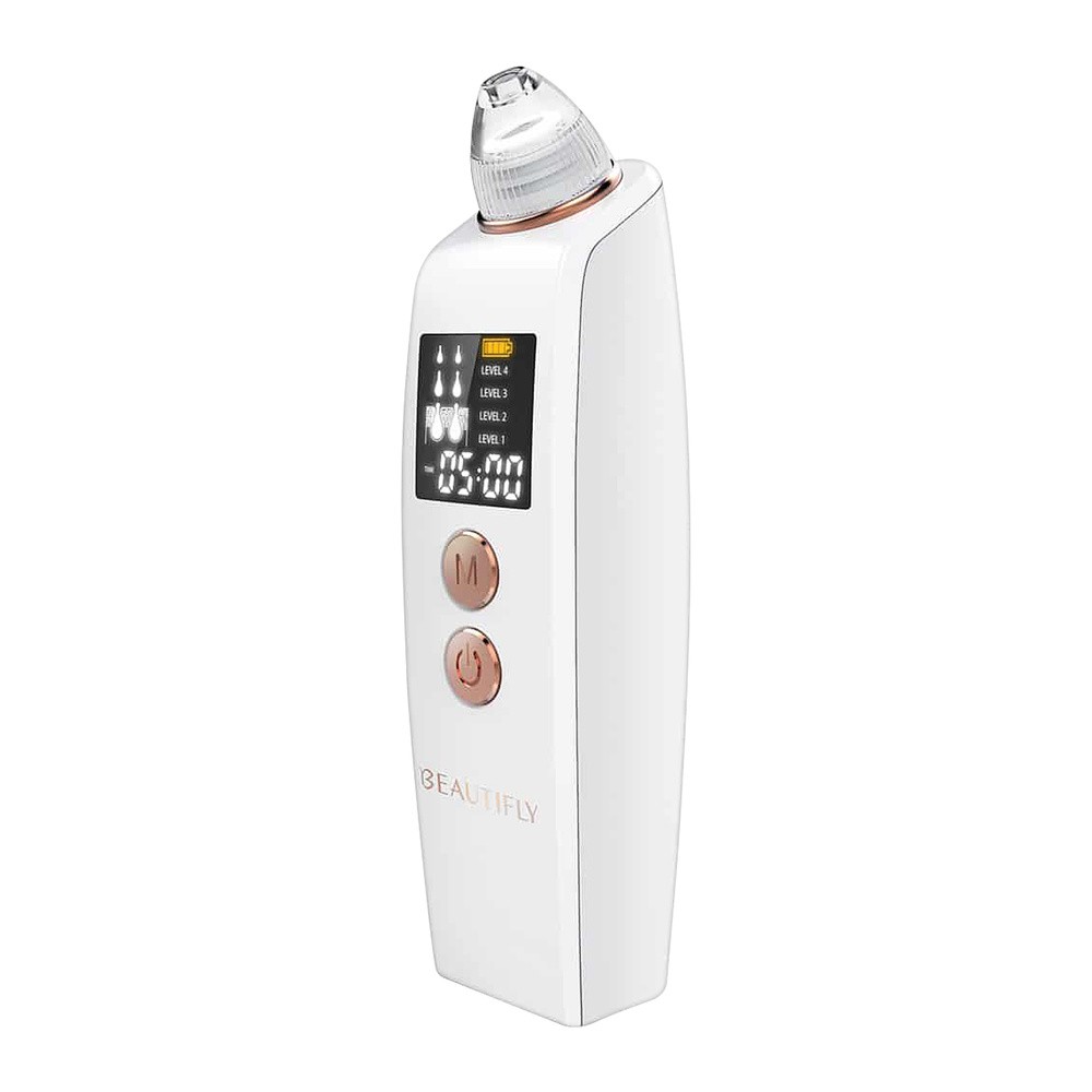 BEAUTIFLY Urządzenie do mikrodermabrazji BEAUTIFLY B-Derma PRO