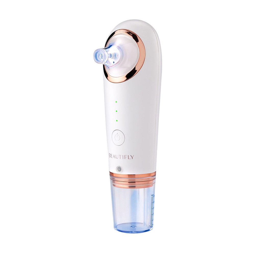 Urządzenie do hydrabrazji twarzy BEAUTIFLY B-Hydrapeel