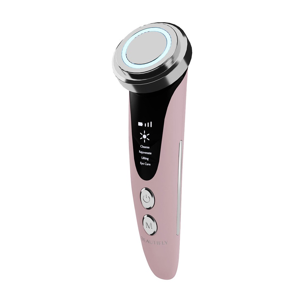 Beautifly B-Glossy Blush - Kup na Raty -
