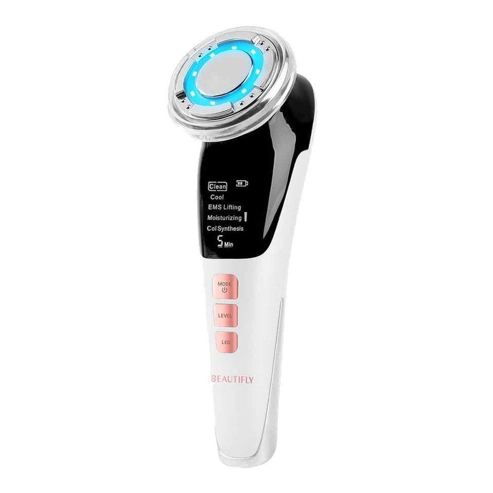 Urządzenie do mezoterapii BEAUTIFLY B-Glossy PRO