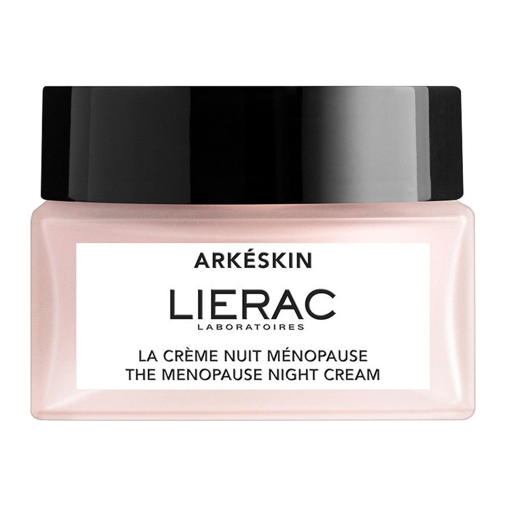 Lierac Arkeskin Krem na noc 50ml