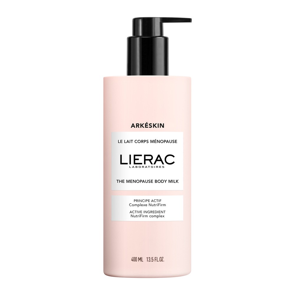 Lierac Arkeskin Mleczko do ciała 400ml
