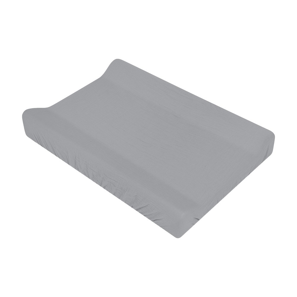 Pokrowiec 50 x 80 Bawełna na Przewijak MUSLIN 44