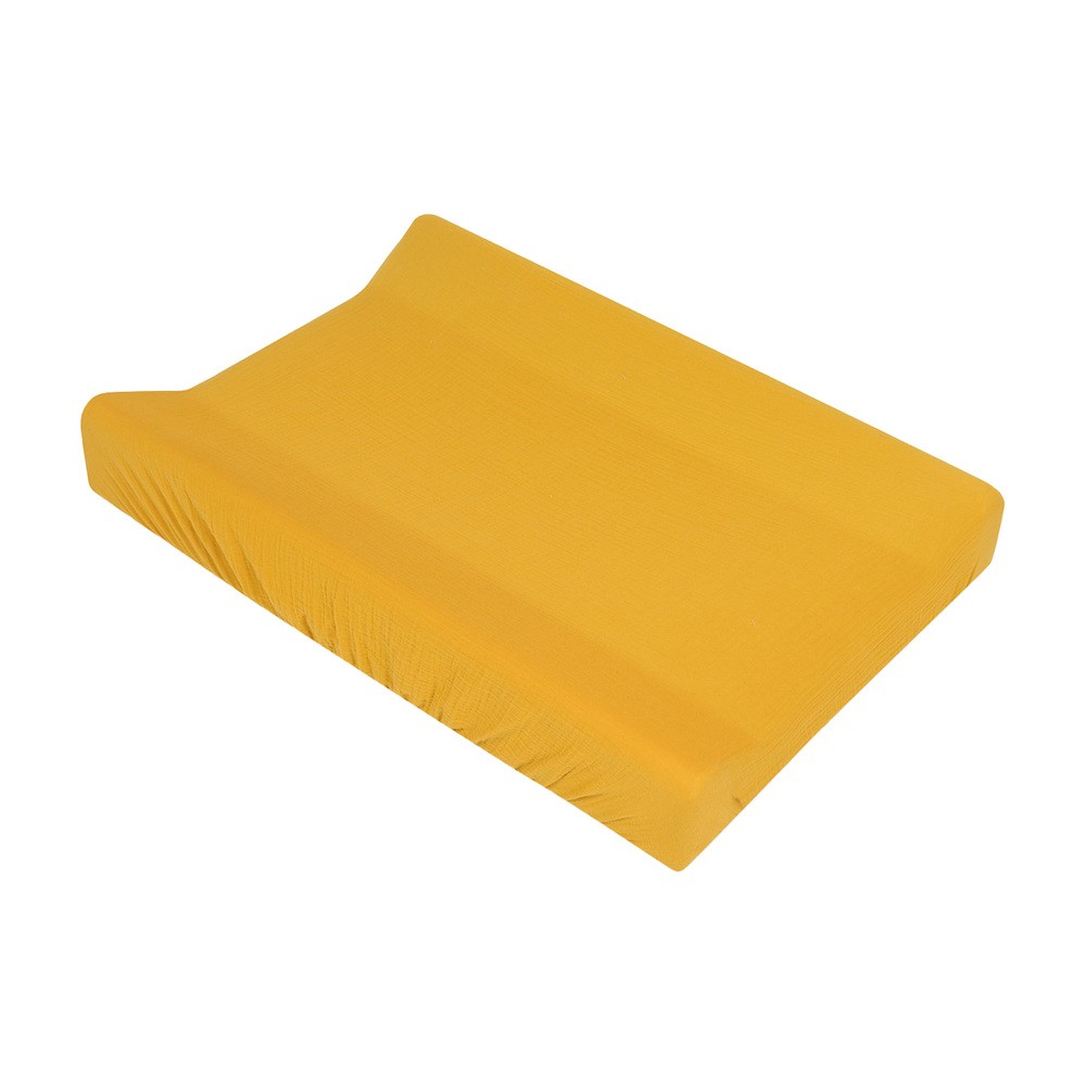 Pokrowiec 50 x 80 Bawełna na Przewijak MUSLIN 06