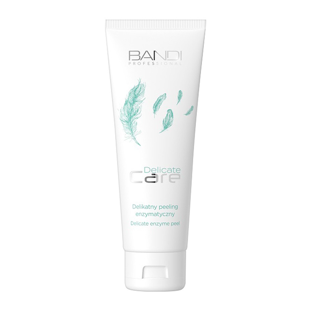 Bandi Delicate Care peeling enzymatyczny 50 ml