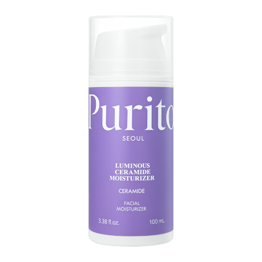 Purito Dermide Relief Barrier Moisturizer Nawilżająco-regenerujący krem do twarzy i ciała 100ml