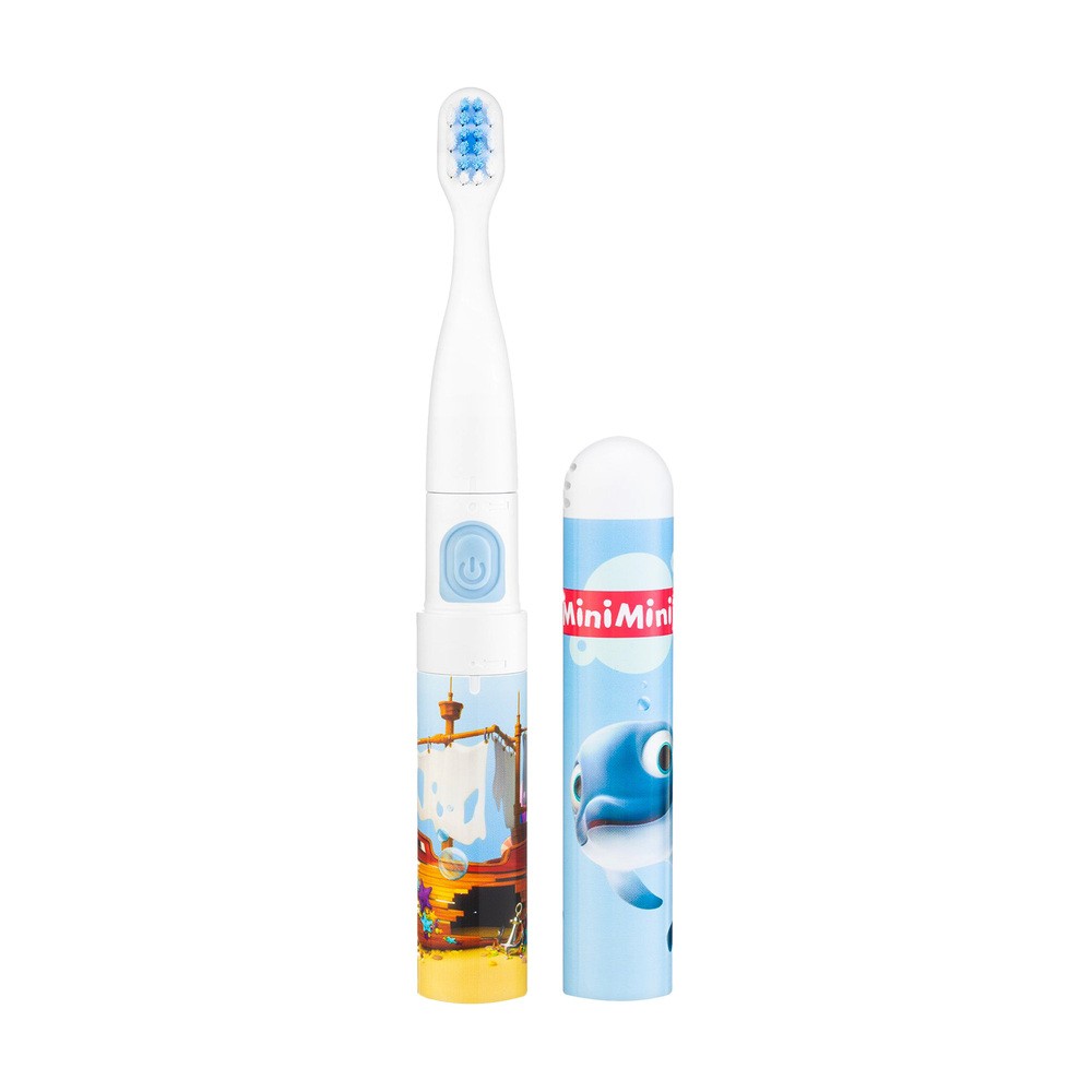 Vitammy Smile MiniMini+ Delfinek Finek TOW017598