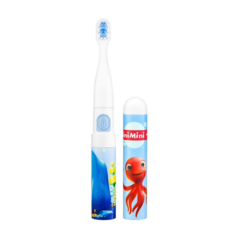 Vitammy Smile MiniMini+ Ośmiorniczka Lola TOW017599