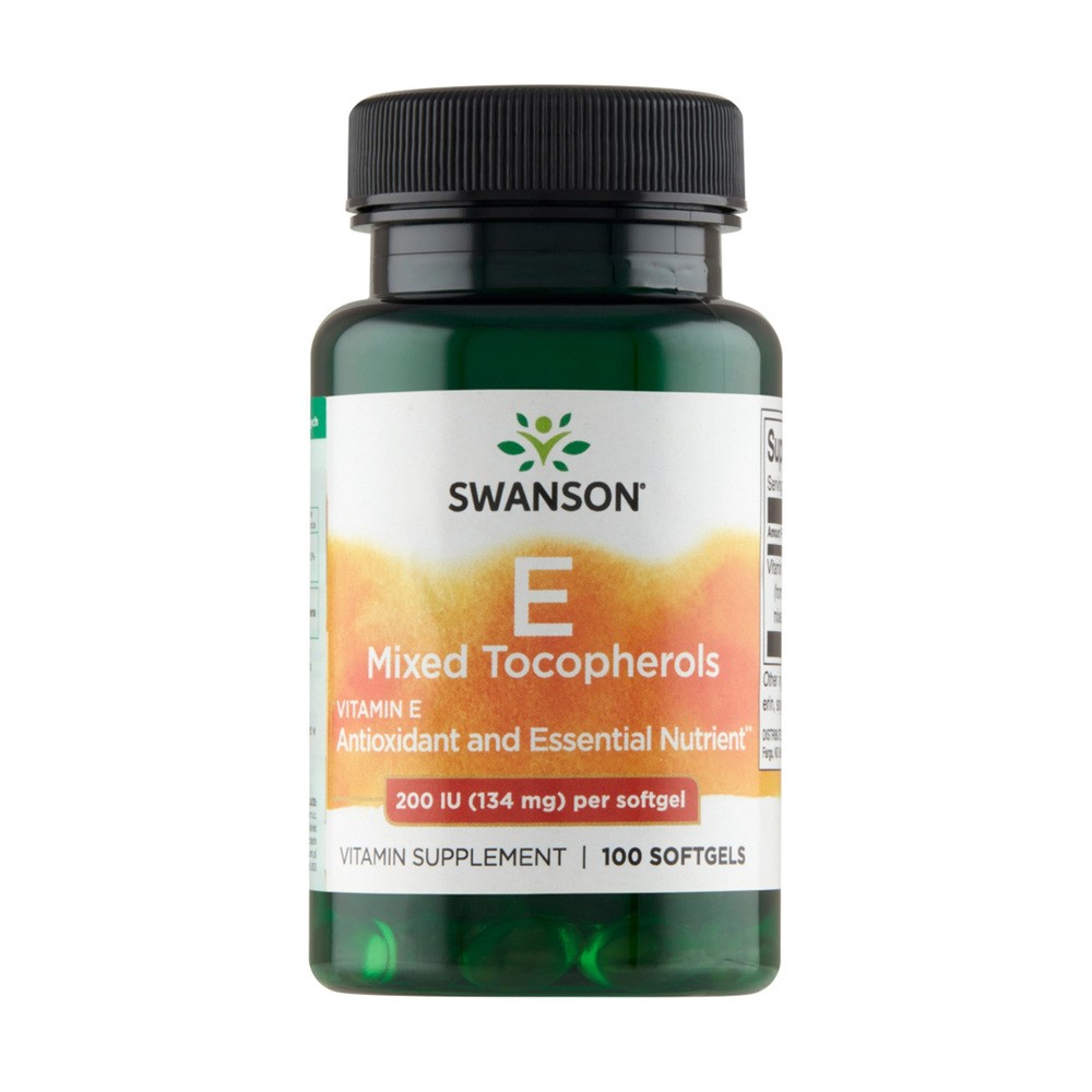 SWANSON CardioAid Beta Sitosterol NA SERCE i CHOLESTEROL sterole roślinne 60 kaps.
