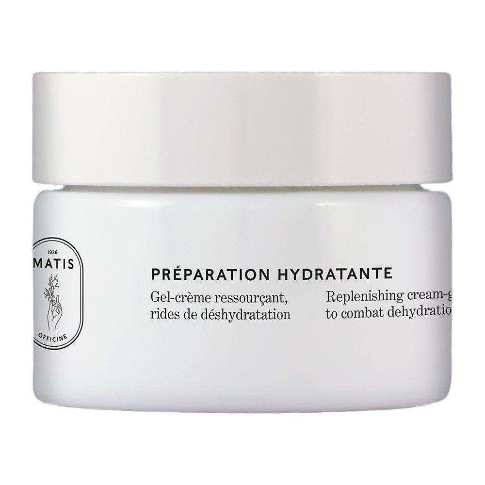 Matis KREM-ŻEL NAWILŻAJĄCY 50.0 ml