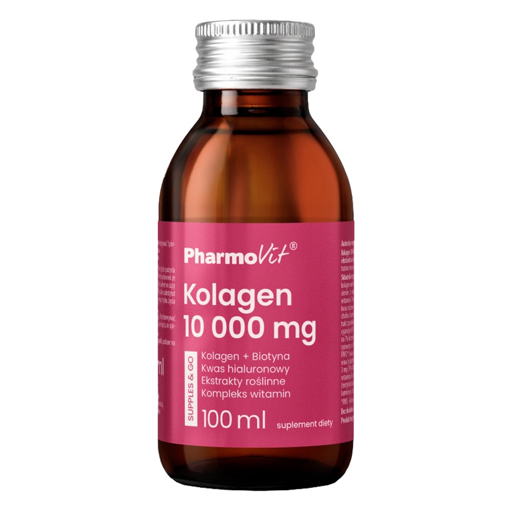 Pharmovit Kolagen 10.000 100 ml