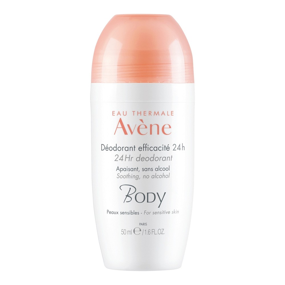 AVENE BODY Dezodorant, 50ml