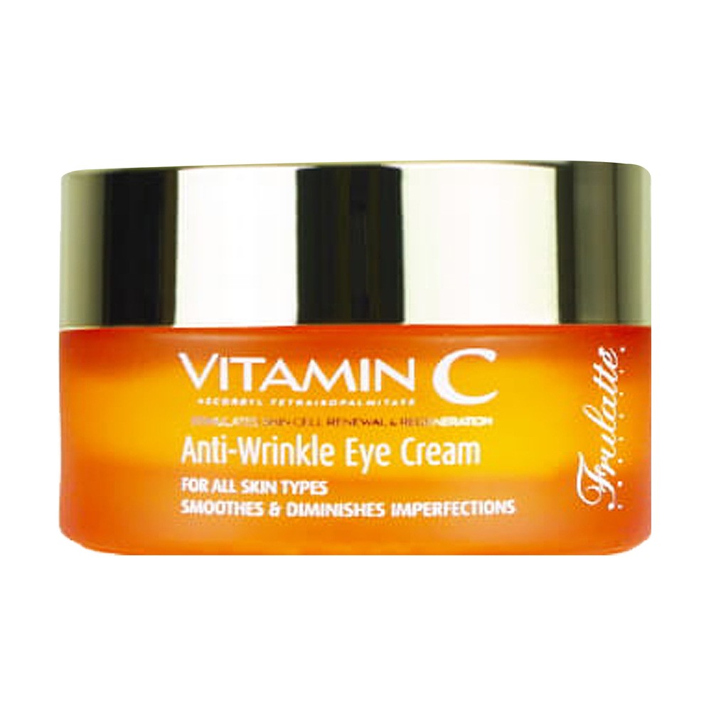 Frulatte Vitamin C Krem Pod Oczy 30ML