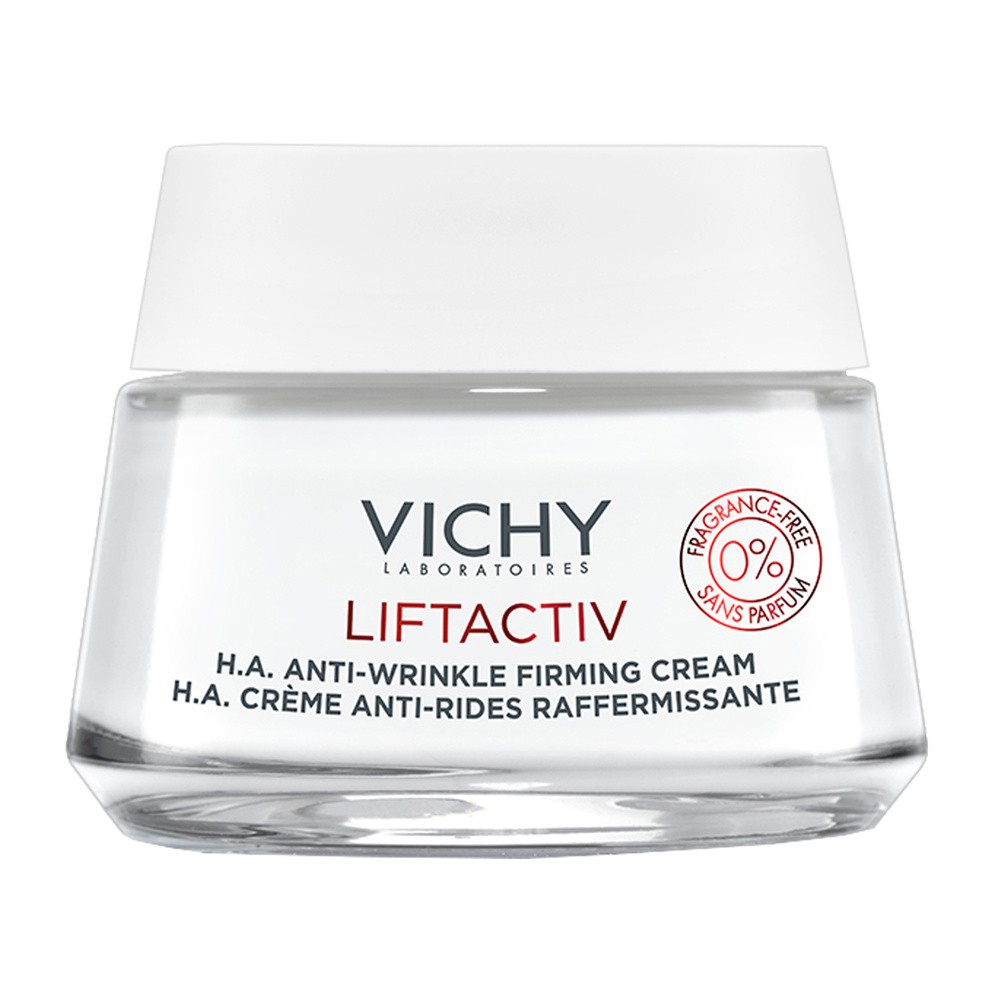 Vichy Liftactiv Przeciwzmarszczkowy krem ujędrniający bezzapachowy 50ml