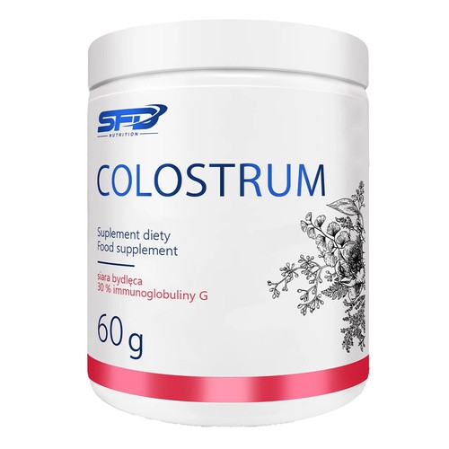 SFD Colostrum, 60g