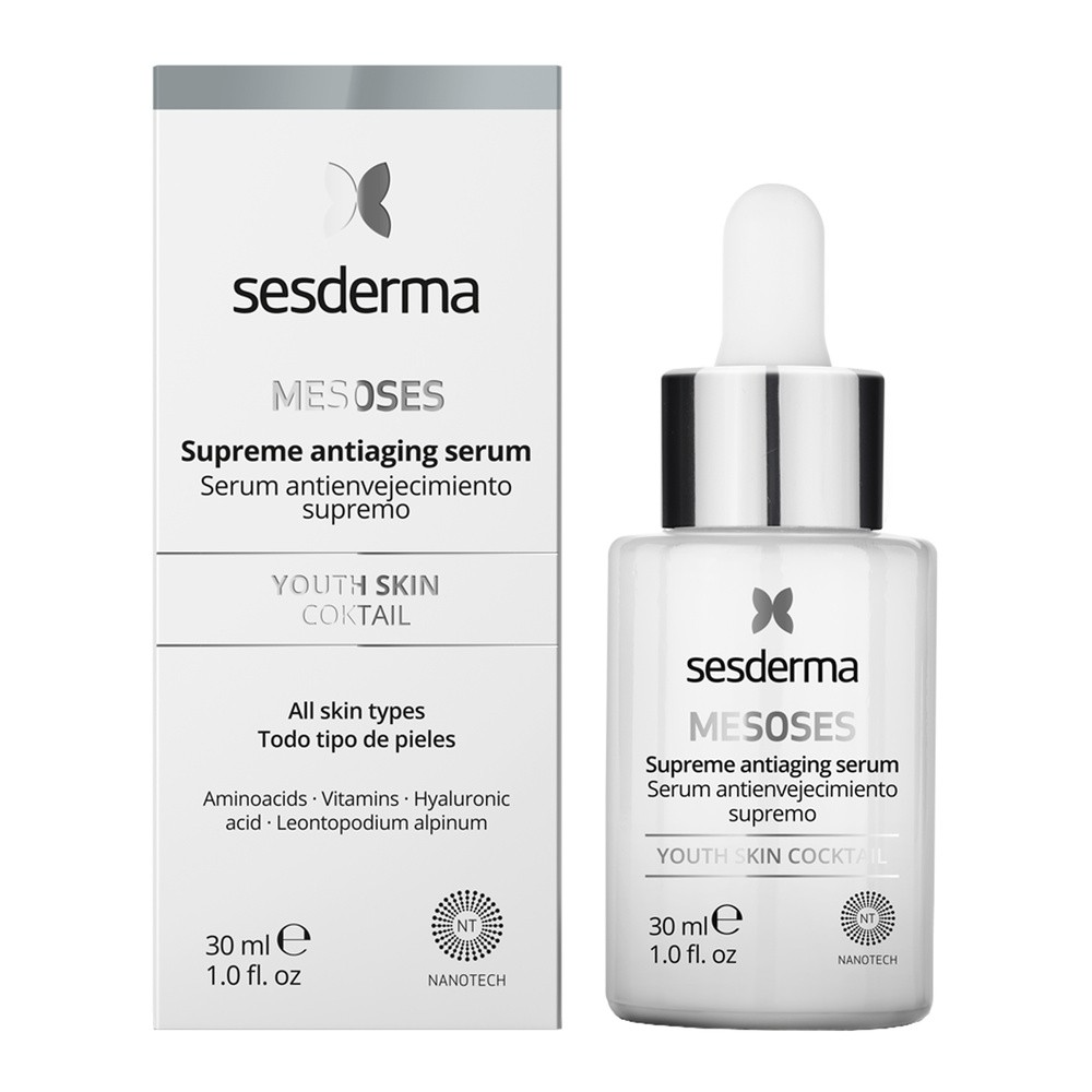 Sesderma Sesderma Mesoses Serum Serum liposomowe 30 ml